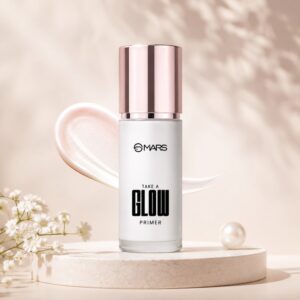 Mars Glow Primer