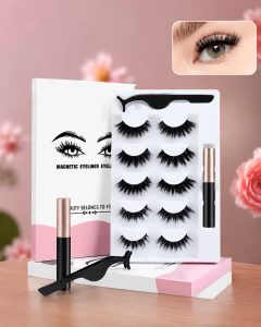 Megnertic Eyelash Suit