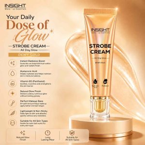 INSIGHT Strobe Cream