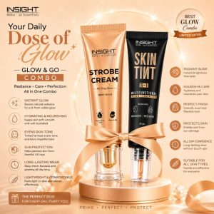 Glow & Go Combo